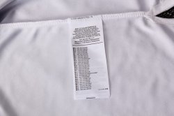 Felpa Chelsea 2019 2020 Bianco