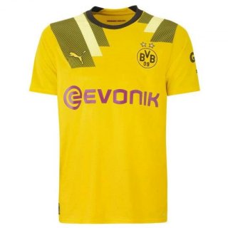 Maglia Borussia Dortmund CUP 2022 2023