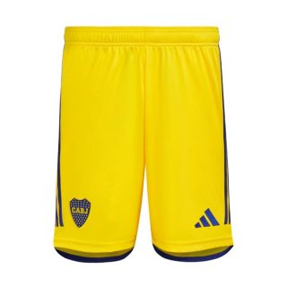 Pantaloni Boca Juniors Away 2023 2024