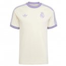 Thailandia Maglia Real Madrid Cotton 2025 2026 Thailandia Maglia Real Madrid Cotton 2025 2026