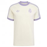 Thailandia Maglia Real Madrid Cotton 2025 2026