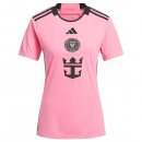 Maglia Inter Miami Home Donna 2024 2025 Maglia Inter Miami Home Donna 2024 2025
