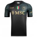 Thailandia Maglia Napoli Terza 2023 2024