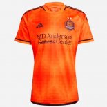 Thailandia Maglia Houston Dynamo Home 2023 2024