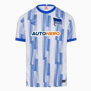 Thailandia Maglia Hertha Berlin Home 2021 2022