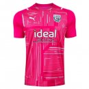 Thailandia Maglia West Brom Home Portiere 2021 2022