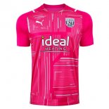 Thailandia Maglia West Brom Home Portiere 2021 2022 Thailandia Maglia West Brom Home Portiere 2021 2022