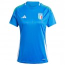 Thailandia Maglia Italia Home Donna 2024 Thailandia Maglia Italia Home Donna 2024