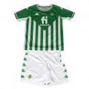 Maglia Real Betis Home Bambino 2021 2022 Maglia Real Betis Home Bambino 2021 2022
