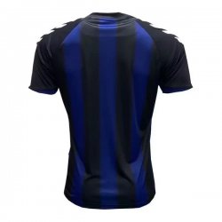 Thailandia Maglia Middlesbrough Away 2020 2021 Blu Thailandia Maglia Middlesbrough Away 2020 2021 Blu