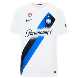 Maglia Inter Milan Away 2023 2024