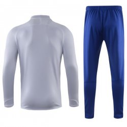 Felpa Chelsea 2019 2020 Grigio Blu