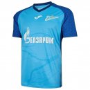 Thailandia Maglia Zenit Saint Petersburg Home 2023 2024 Thailandia Maglia Zenit Saint Petersburg Home 2023 2024