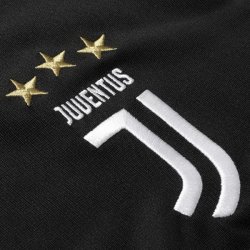 Thailandia Maglia Juventus Home 2019 2020 Bianco Nero Thailandia Maglia Juventus Home 2019 2020 Bianco Nero