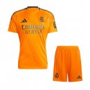 Maglia Real Madrid Away Bambino 2024 2025 Maglia Real Madrid Away Bambino 2024 2025
