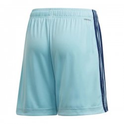 Pantaloni Real Madrid Home Portiere 2020 2021 Blu