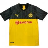 Thailandia Maglia Borussia Dortmund CHAMPIONS LEAGUE 2019 2020 Giallo Nero