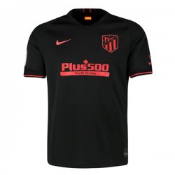 Thailandia Maglia Atletico Madrid Away 2019 2020 Nero