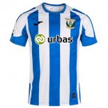Thailandia Maglia Leganes Home 2021 2022 Thailandia Maglia Leganes Home 2021 2022