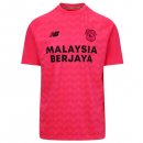 Thailandia Maglia Cardiff City Portiere 2022 2023
