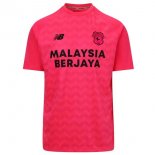 Thailandia Maglia Cardiff City Portiere 2022 2023