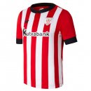 Maglia Athletic Bilbao Home 2022 2023 Maglia Athletic Bilbao Home 2022 2023