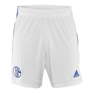 Pantaloni Schalke 04 Home 2022 2023