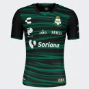 Tailandia Maglia Santos Laguna Away 2022 2023