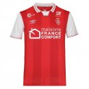 Thailandia Maglia Stade de Reims Home 2021 2022