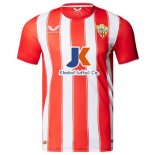 Thailandia Maglia Almeria Home 2022 2023 Thailandia Maglia Almeria Home 2022 2023