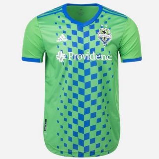Thailandia Maglia Seattle Sounders Home 2023 2024