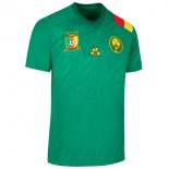 Thailandia Maglia Camerun Home 2022 2023 Thailandia Maglia Camerun Home 2022 2023