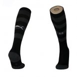 Calzettoni Borussia Dortmund Away 2019 2020 Nero