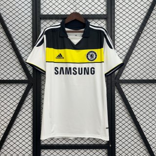 Maglia Chelsea Third Retro 2011-2012