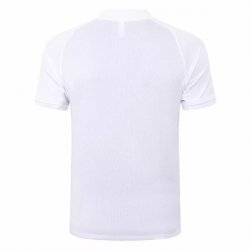 Maglia di Formazione Sao Paulo 2020 2021 Bianco