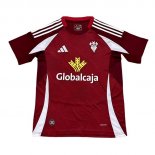Thailandia Maglia Albacete Away 2024 2025 Thailandia Maglia Albacete Away 2024 2025