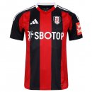 Thailandia Maglia Fulham Away 2024 2025 Thailandia Maglia Fulham Away 2024 2025