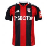 Thailandia Maglia Fulham Away 2024 2025