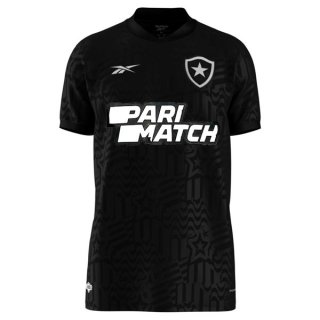 Thailandia Maglia Botafogo Away 2023 2024
