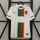 Maglia Portogallo Away Retro 2010