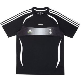 Thailandia Maglia Juventus Speciale 2019 2020 Nero