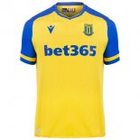 Thailandia Maglia Stoke City Terza 2023 2024 Thailandia Maglia Stoke City Terza 2023 2024