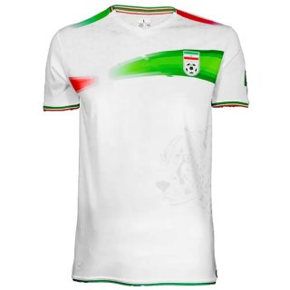 Thailandia Maglia Iran Home 2022 2023