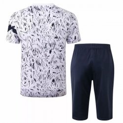 Formazione Francia Set Completo 2020 Bianco Blu