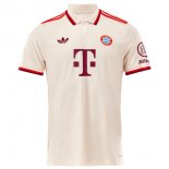 Thailandia Maglia Bayern Munich Terza 2024 2025