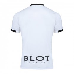 Thailandia Maglia Stade Rennais Away 2020 2021 Bianco