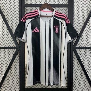 Thailandia Maglia Juventus Home 2025 2026