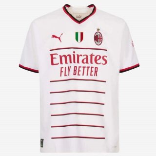 Maglia AC Milan Away 2022 2023