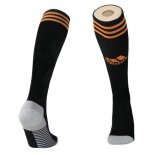 Calzettoni Ajax Away 2019 2020 Nero