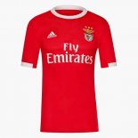 Thailandia Maglia Benfica Home 2019 2020 Rosso Thailandia Maglia Benfica Home 2019 2020 Rosso